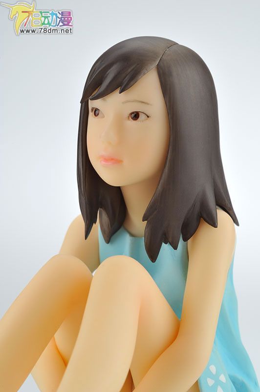 美少女PVC专区 大气工业 模型玩具 メイ トリブレイン オリジナル