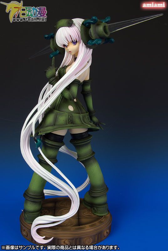 美少女PVC专区 大气工业 模型玩具 大悪司 土偶戦士
