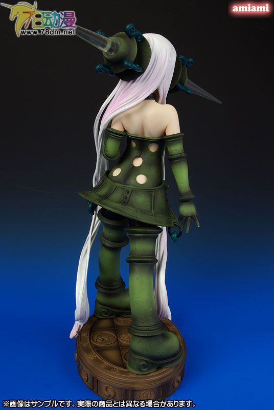 美少女PVC专区 大气工业 模型玩具 大悪司 土偶戦士