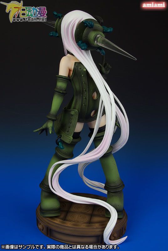 美少女PVC专区 大气工业 模型玩具 大悪司 土偶戦士