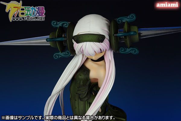 美少女PVC专区 大气工业 模型玩具 大悪司 土偶戦士