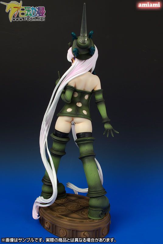 美少女PVC专区 大气工业 模型玩具 大悪司 土偶戦士