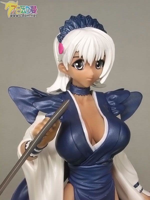 美少女PVC专区 大气工业 模型玩具 伊吕波