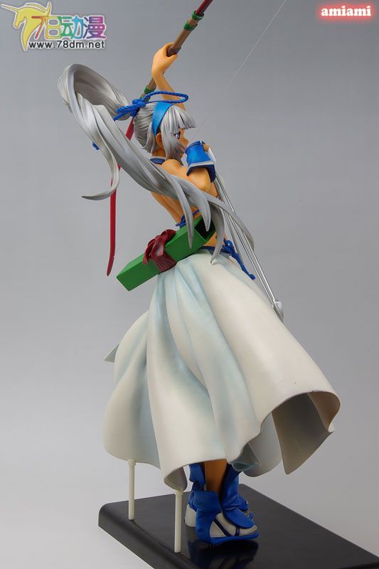 美少女PVC专区 大气工业 模型玩具 真鏡名ミナ
