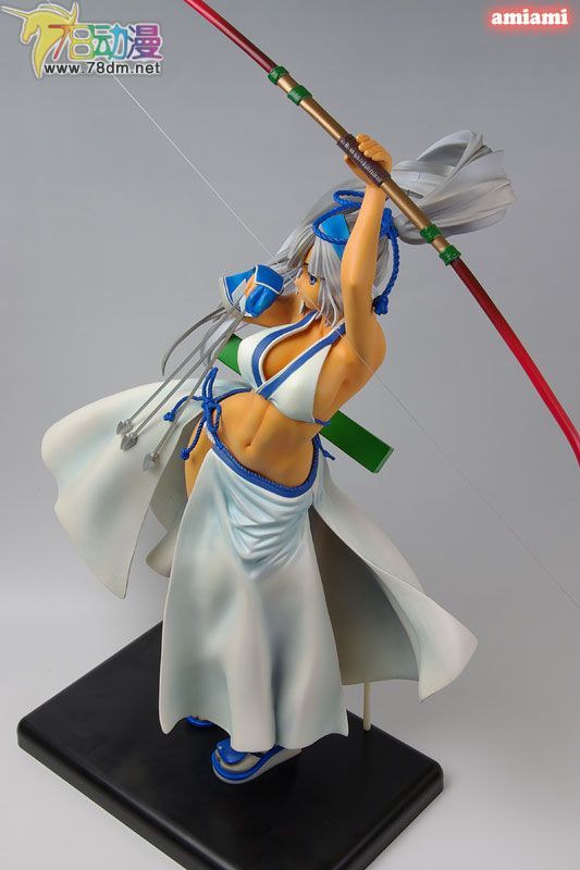 美少女PVC专区 大气工业 模型玩具 真鏡名ミナ