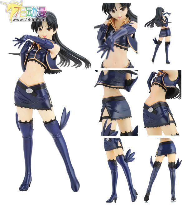 美少女PVC专区 和风堂玩具店 ebCraft 如月千早