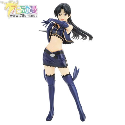 美少女PVC专区 和风堂玩具店 ebCraft 如月千早