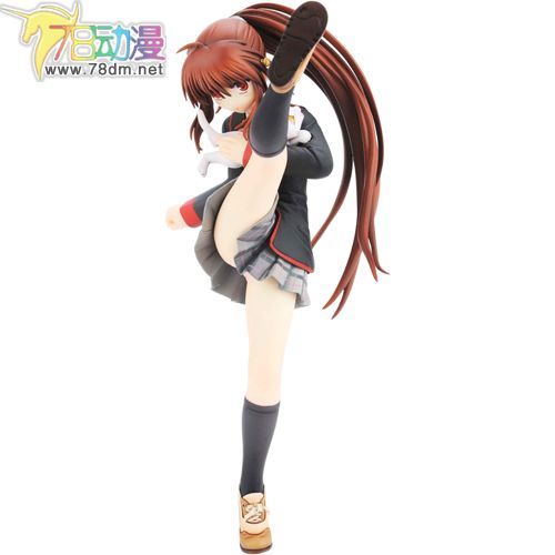 美少女PVC专区 和风堂玩具店 ebCraft 棗鈴