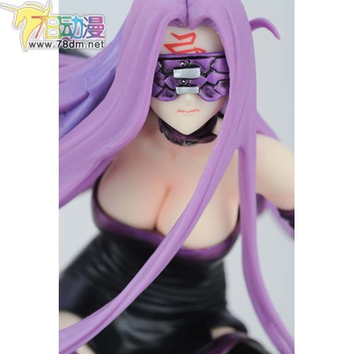 美少女PVC专区 和风堂玩具店 ebCraft Rider
