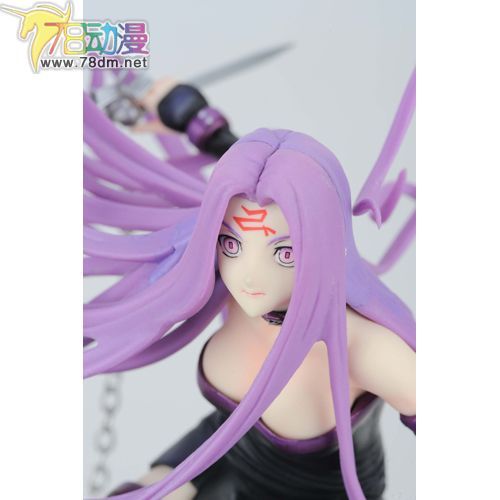 美少女PVC专区 和风堂玩具店 ebCraft Rider