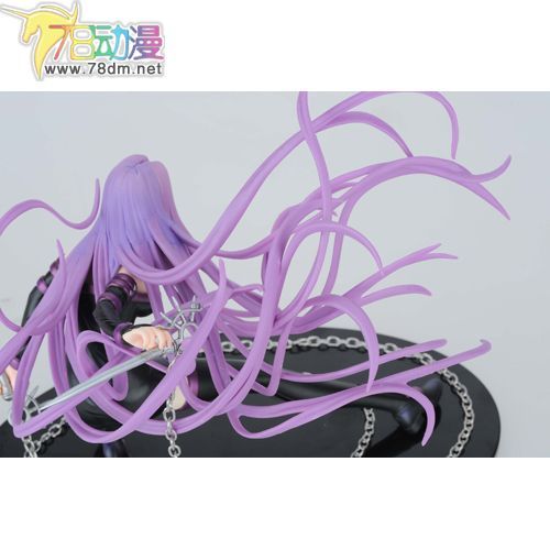 美少女PVC专区 和风堂玩具店 ebCraft Rider