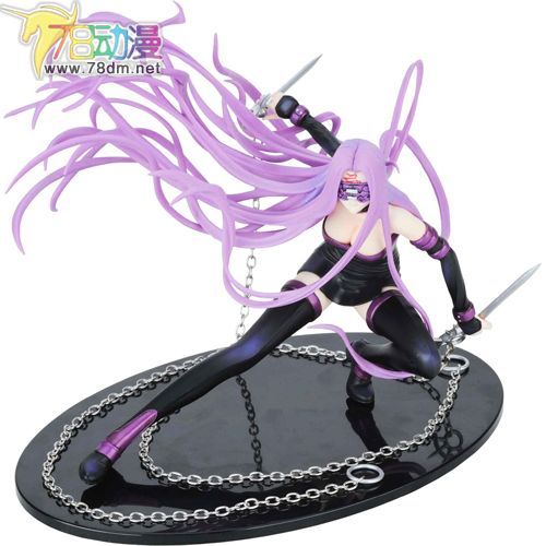 美少女PVC专区 和风堂玩具店 ebCraft Rider