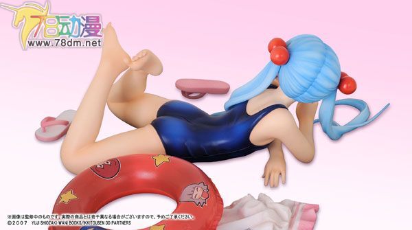 美少女PVC专区 Griffon Enterprises 模型玩具 諸葛亮　孔明