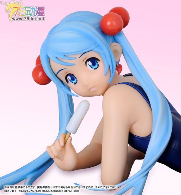 美少女PVC专区 Griffon Enterprises 模型玩具 諸葛亮　孔明