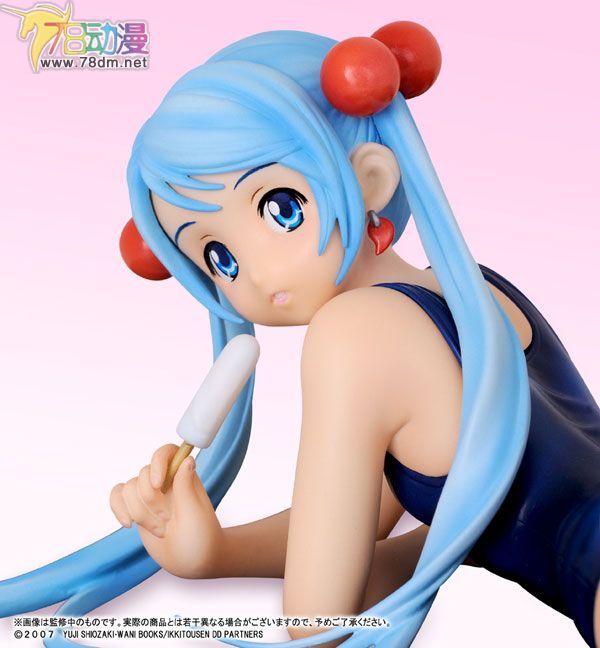 美少女PVC专区 Griffon Enterprises 模型玩具 諸葛亮　孔明