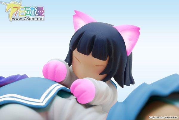 美少女PVC专区 Griffon Enterprises 模型玩具 関羽雲長 粉红配色