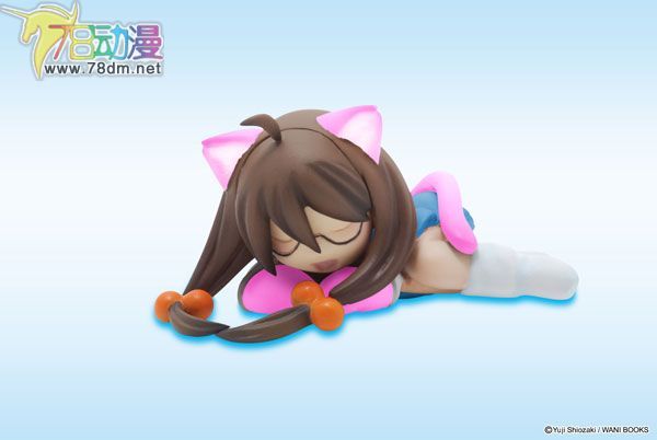 美少女PVC专区 Griffon Enterprises 模型玩具 関羽雲長 粉红配色