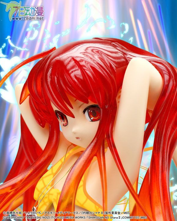 美少女PVC专区 Griffon Enterprises 模型玩具 夏娜