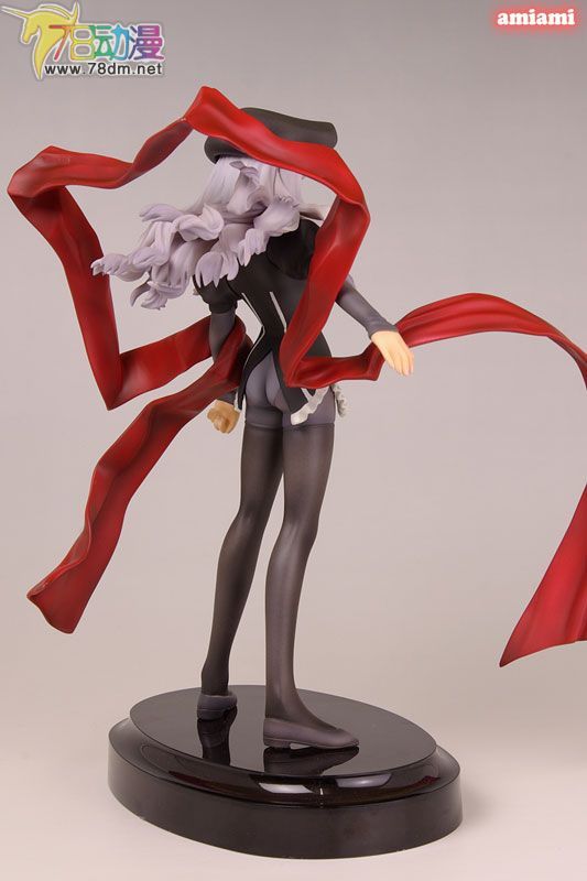 美少女PVC专区 Griffon Enterprises 模型玩具 卡莲·奥尔黛西亚