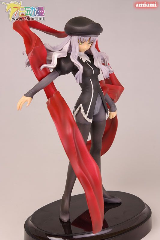美少女PVC专区 Griffon Enterprises 模型玩具 卡莲·奥尔黛西亚