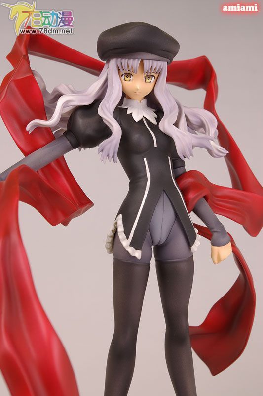 美少女PVC专区 Griffon Enterprises 模型玩具 卡莲·奥尔黛西亚