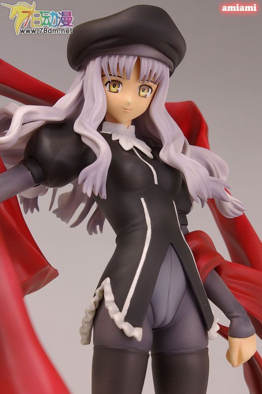 美少女PVC专区 Griffon Enterprises 模型玩具 卡莲·奥尔黛西亚