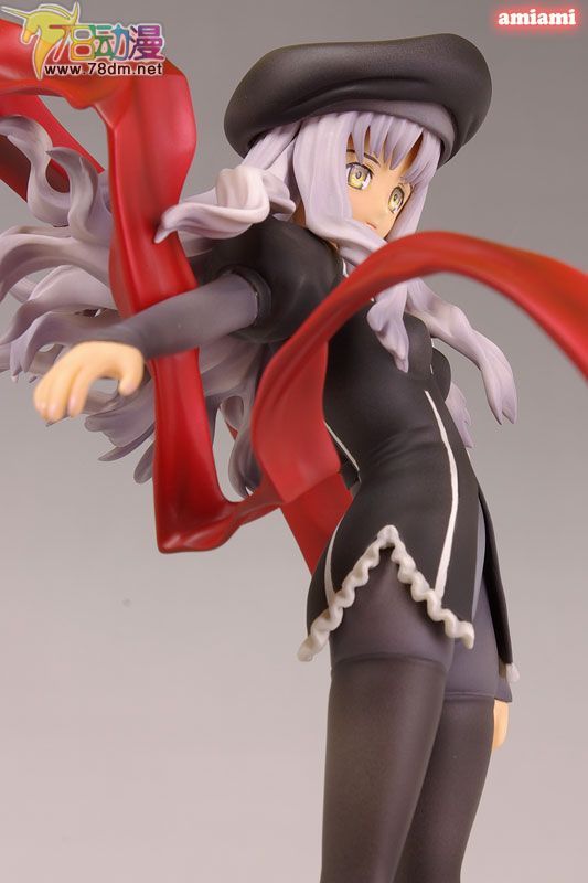 美少女PVC专区 Griffon Enterprises 模型玩具 卡莲·奥尔黛西亚
