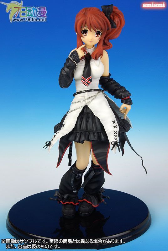 美少女PVC专区 Griffon Enterprises 模型玩具 朝比奈实久留