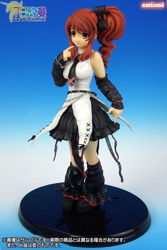美少女PVC专区 Griffon Enterprises 模型玩具 朝比奈实久留