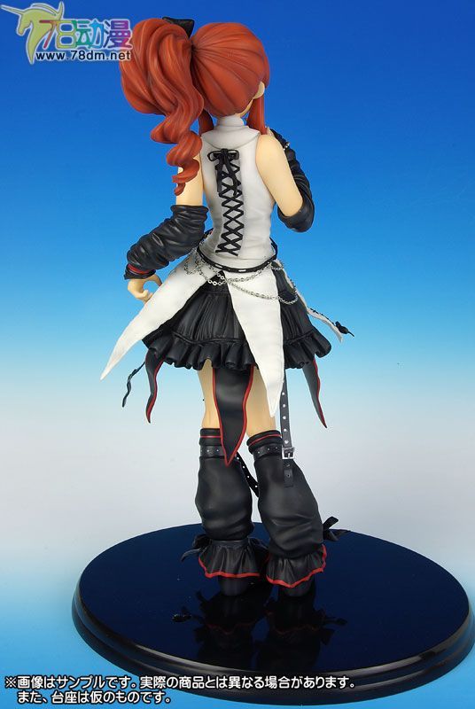 美少女PVC专区 Griffon Enterprises 模型玩具 朝比奈实久留