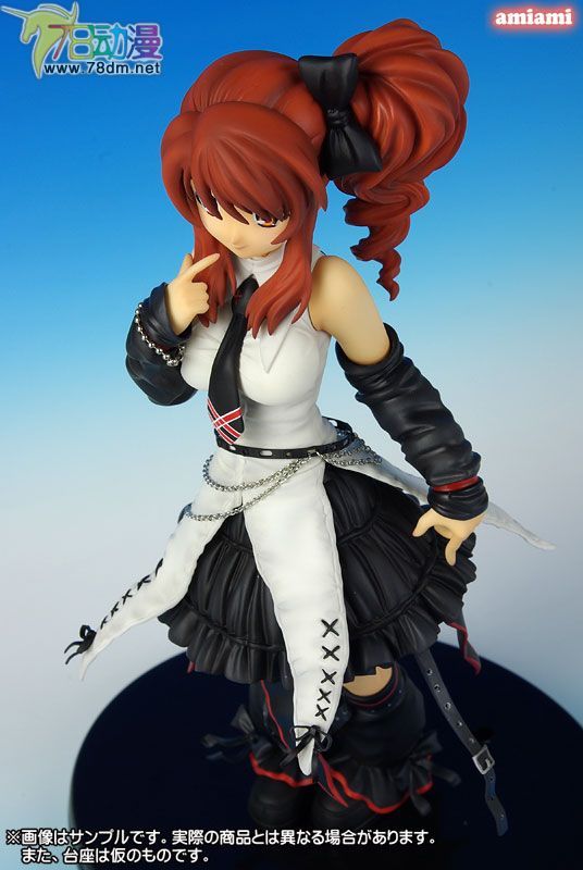 美少女PVC专区 Griffon Enterprises 模型玩具 朝比奈实久留