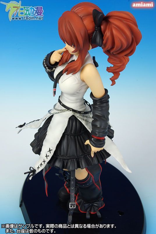 美少女PVC专区 Griffon Enterprises 模型玩具 朝比奈实久留