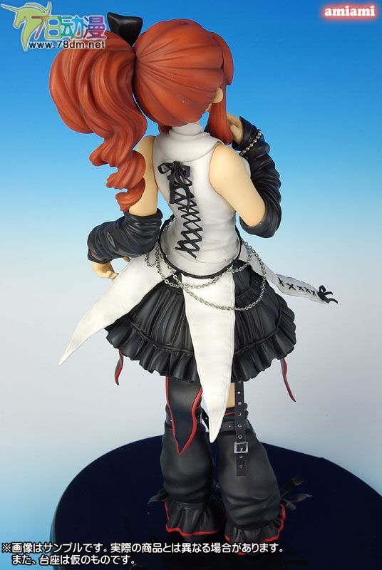 美少女PVC专区 Griffon Enterprises 模型玩具 朝比奈实久留