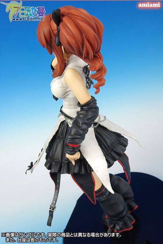 美少女PVC专区 Griffon Enterprises 模型玩具 朝比奈实久留