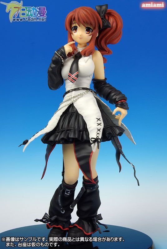 美少女PVC专区 Griffon Enterprises 模型玩具 朝比奈实久留