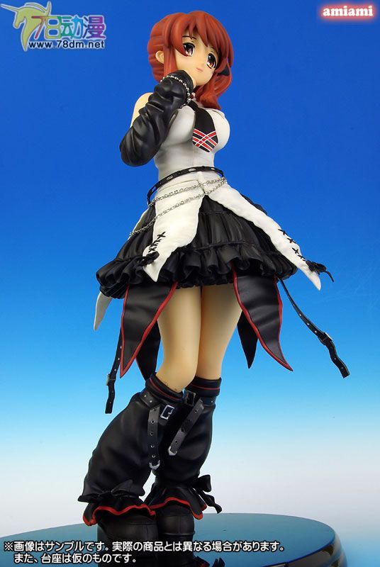 美少女PVC专区 Griffon Enterprises 模型玩具 朝比奈实久留