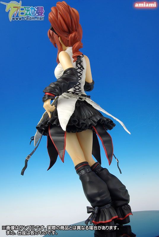 美少女PVC专区 Griffon Enterprises 模型玩具 朝比奈实久留