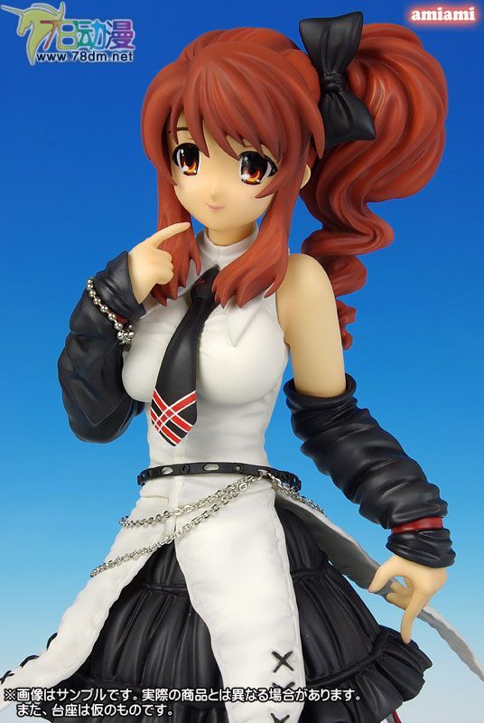 美少女PVC专区 Griffon Enterprises 模型玩具 朝比奈实久留