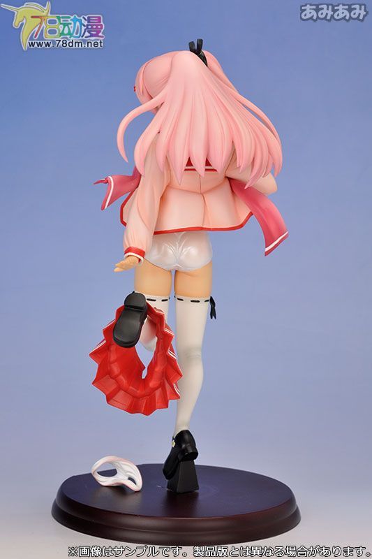 美少女PVC专区 Griffon Enterprises 模型玩具 小麻前辈