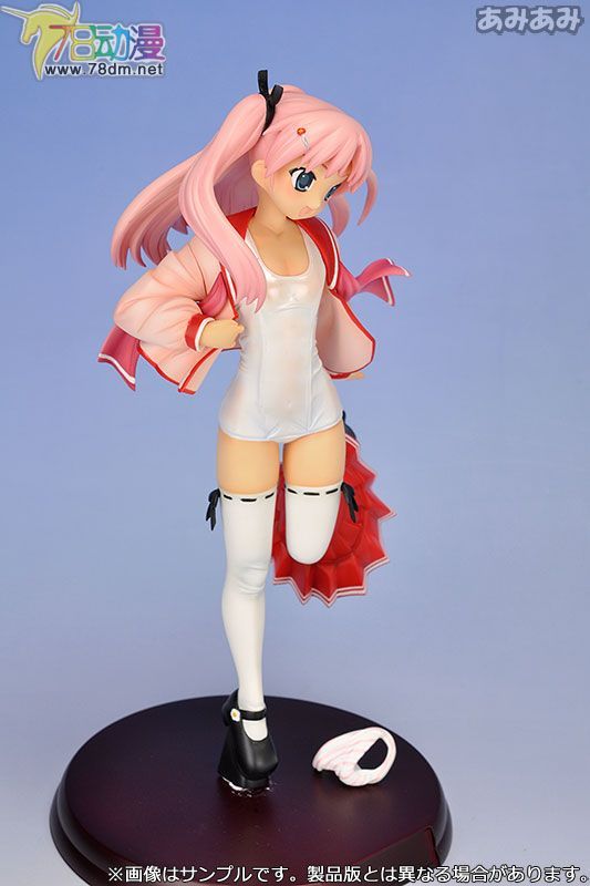 美少女PVC专区 Griffon Enterprises 模型玩具 小麻前辈