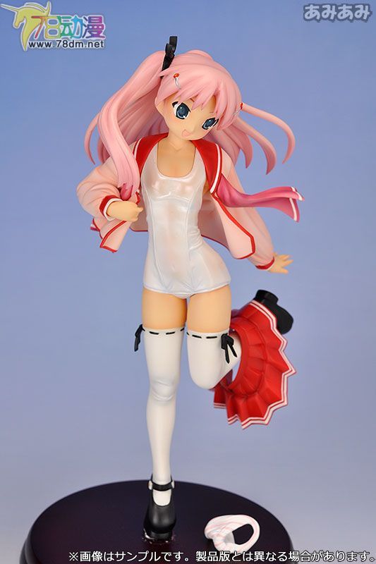 美少女PVC专区 Griffon Enterprises 模型玩具 小麻前辈