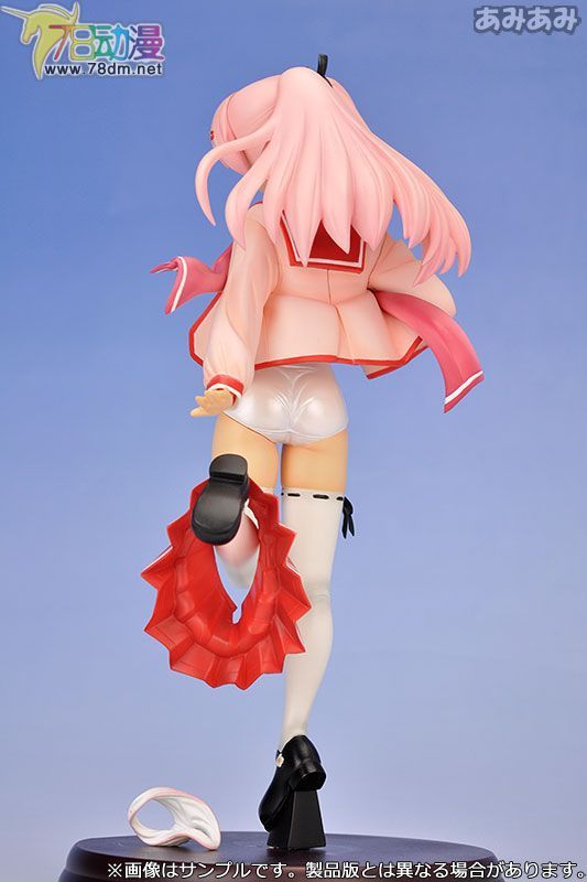 美少女PVC专区 Griffon Enterprises 模型玩具 小麻前辈