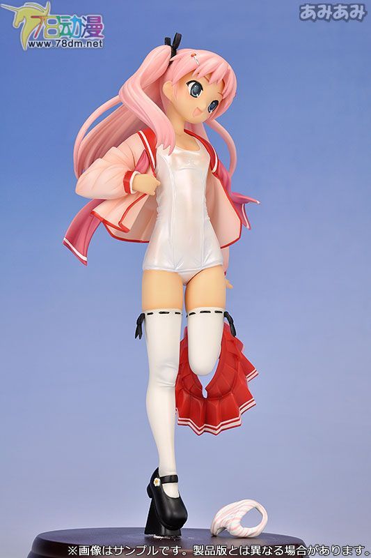 美少女PVC专区 Griffon Enterprises 模型玩具 小麻前辈