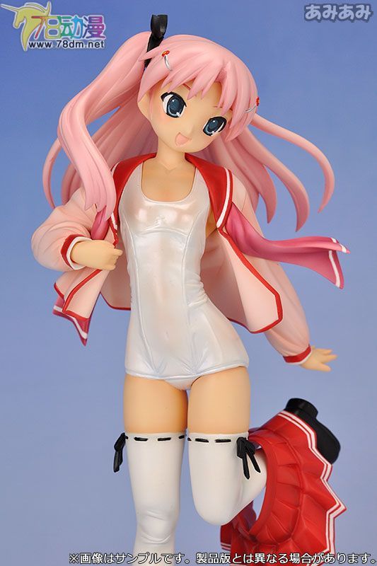 美少女PVC专区 Griffon Enterprises 模型玩具 小麻前辈