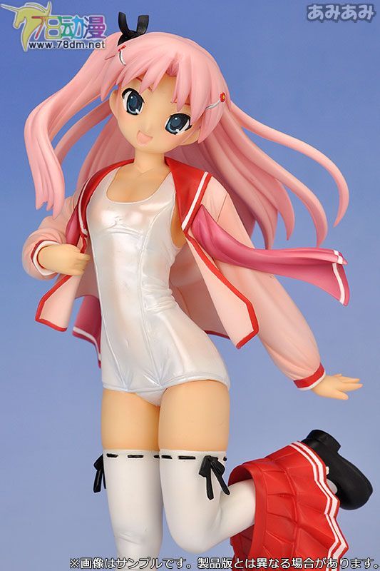 美少女PVC专区 Griffon Enterprises 模型玩具 小麻前辈