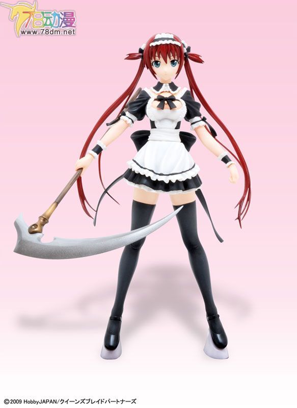 美少女PVC专区 Griffon Enterprises 模型玩具 冥土へ誘