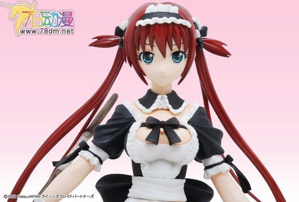 美少女PVC专区 Griffon Enterprises 模型玩具 冥土へ誘