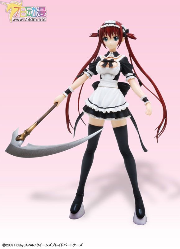 美少女PVC专区 Griffon Enterprises 模型玩具 冥土へ誘