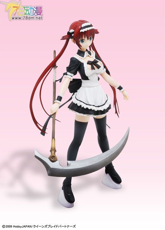 美少女PVC专区 Griffon Enterprises 模型玩具 冥土へ誘