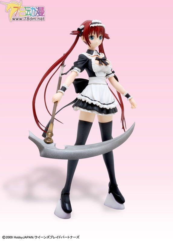美少女PVC专区 Griffon Enterprises 模型玩具 冥土へ誘